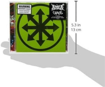 CHAOS - ATTILA