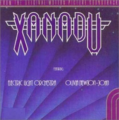 Xanadu / Soundtrack.
