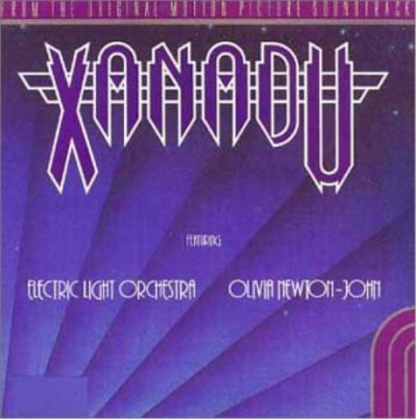 Xanadu / Soundtrack.