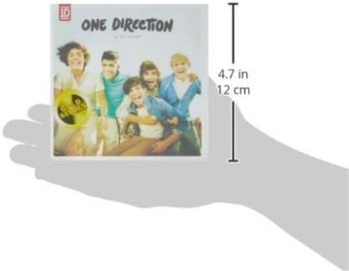 Up All Night ((Standard Version) Gold Series