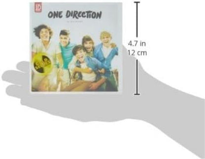 Up All Night ((Standard Version) Gold Series