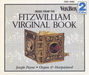Music from the Fitzwilliam Virginal Book