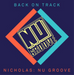 Nicholas: Nu Groove - Back On Track