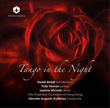 Tango in the Night