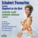 Schubert Favourites Including Shepherd On the Rock