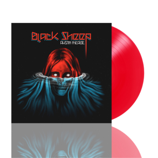 Black Sheep