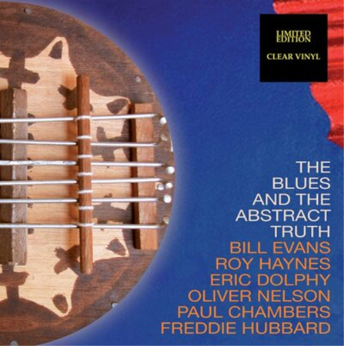 The Blues and the Abstract Truth
