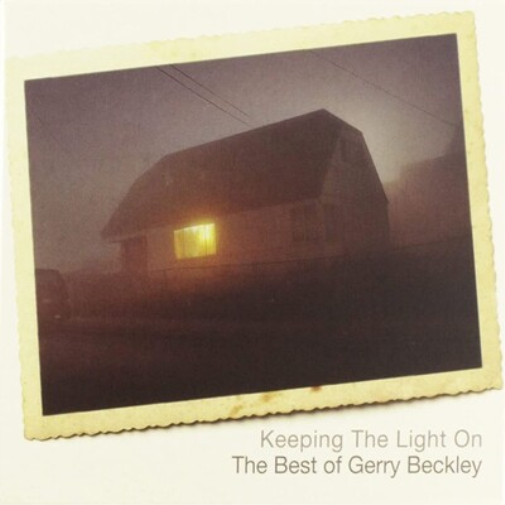 Keeping the Light On: Best of Gerry Beckley