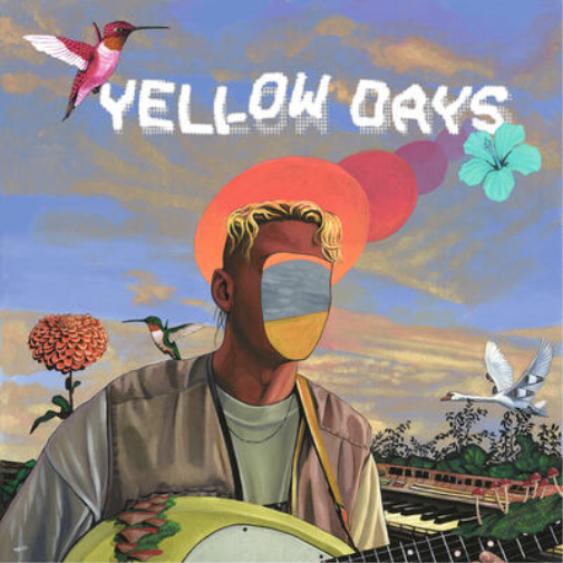 A Day in a Yellow Beat