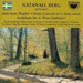 Orchestral Works (Royal Stockholm Po, Westerberg)