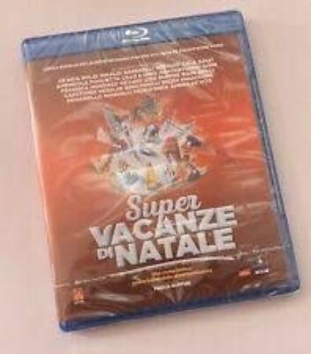 Super Vacanze Di Natale