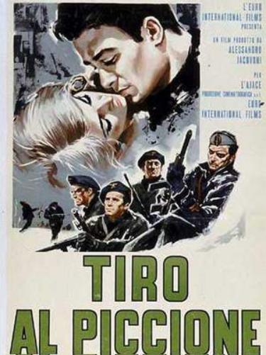 Tiro Al Piccione