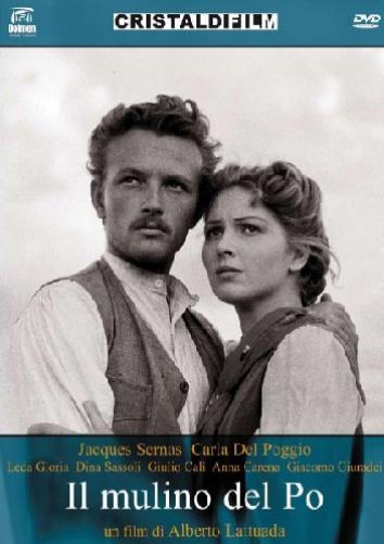 Il Mulino Del Po