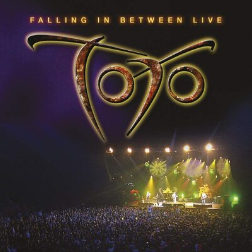 Falling in Between: Live