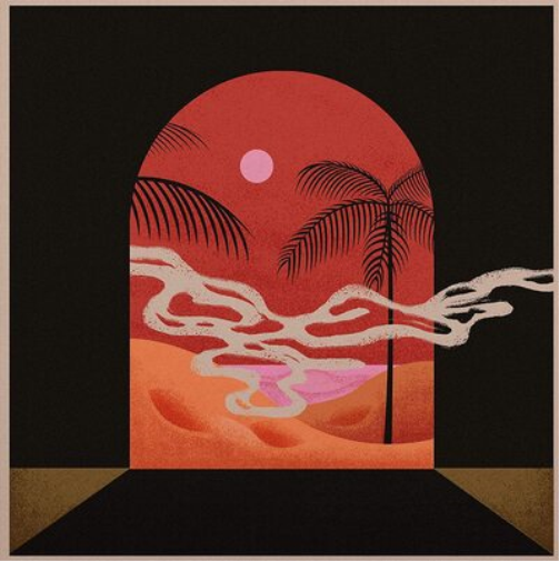 Wake Up (Feat. Marina)/The Deep