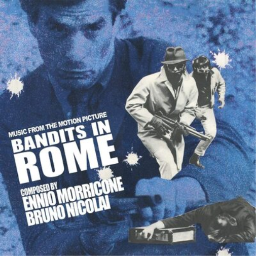 Bandits in Rome