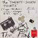The Twenty Seven Points