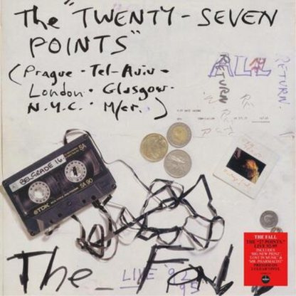 The Twenty Seven Points