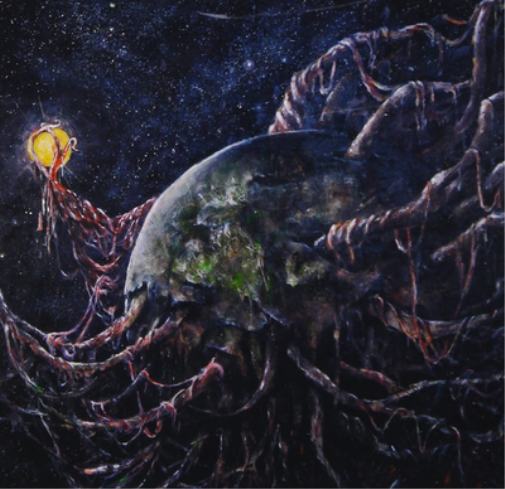 The Harrowing