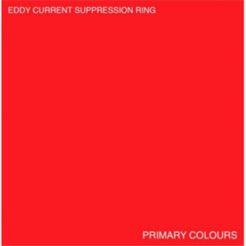 Primary Colours