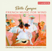 Belle Époque: French Music for Wind