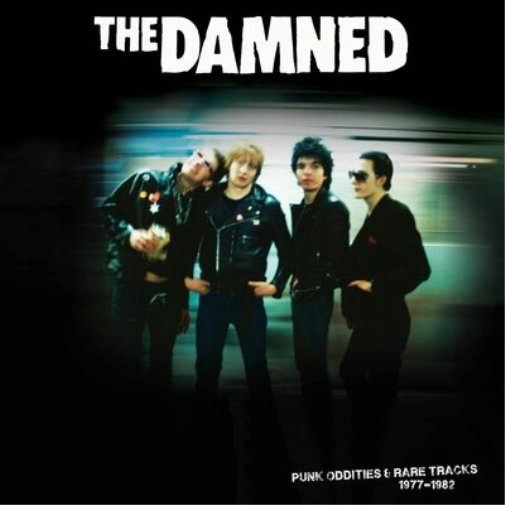 Punk Oddities & Rare Tracks: 1977-1982