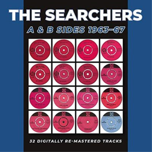 A & B Sides 1963-67