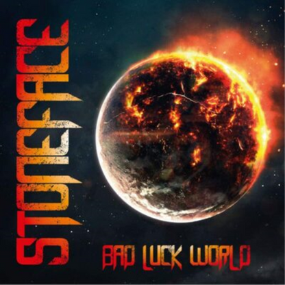 Bad Luck World