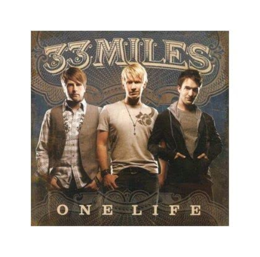 33miles: 33miles - one life