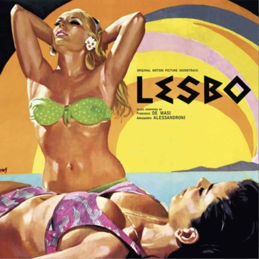 Lesbo