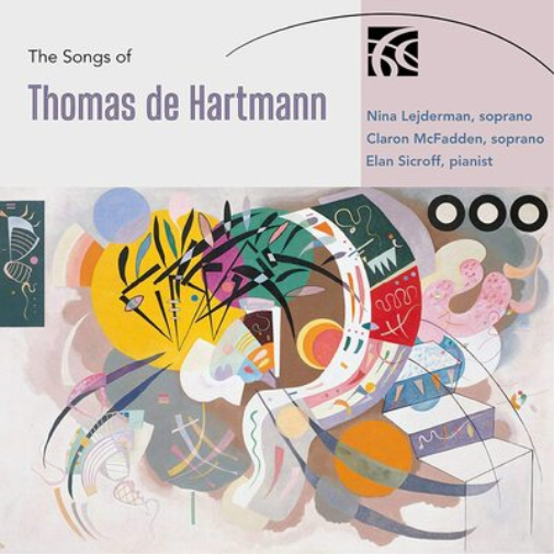 The Songs of Thomas De Hartmann