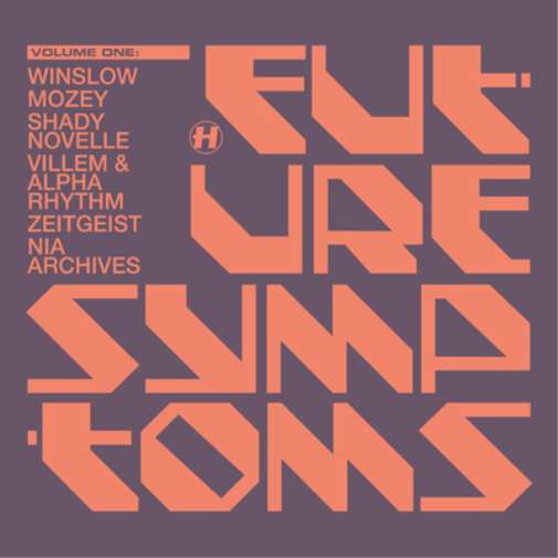 Future Symptoms - Volume 1