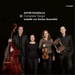 Astor Piazzolla: Complete Tango!