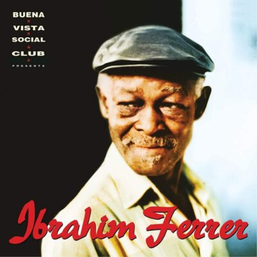 Buena Vista Social Club