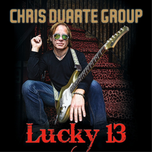 Lucky 13