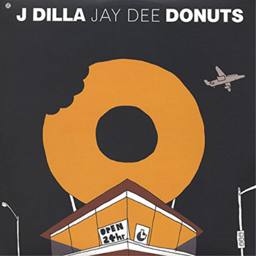 Donuts