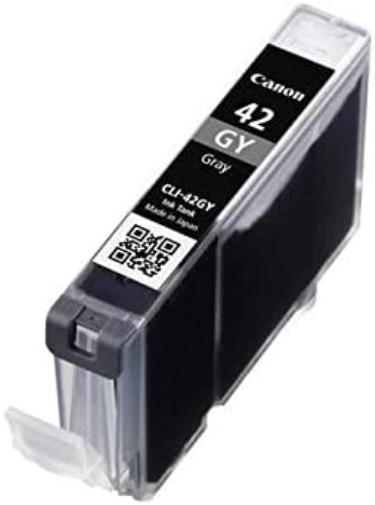 Canon Cli-42gy Ink Cartridge