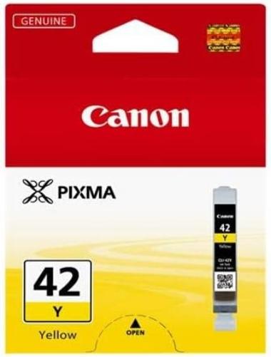 Canon Cli42y Ink Cartridge
