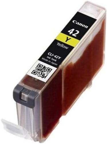 Canon Cli42y Ink Cartridge