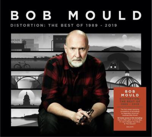Distortion: The Best of 1989-2019
