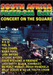 South Africa Freedom Day: Concert on Square