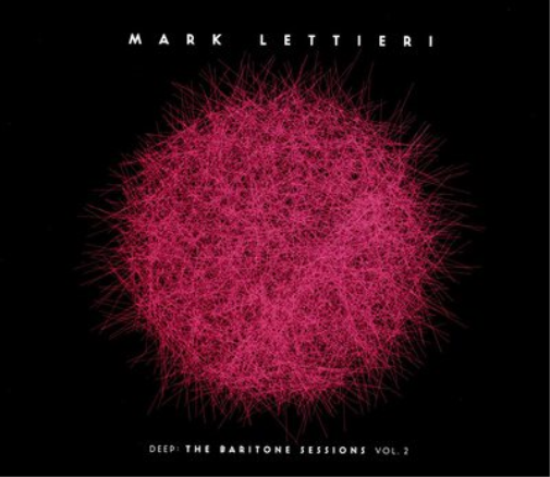 Deep: The Baritone Sessions - Volume 2