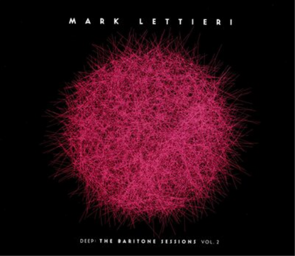Deep: The Baritone Sessions - Volume 2