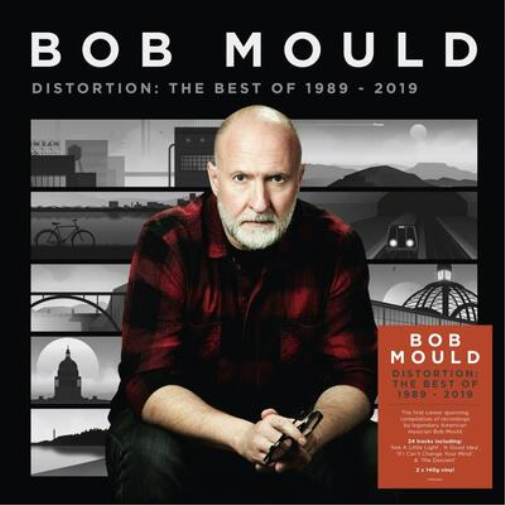 Distortion: The Best of 1989-2019