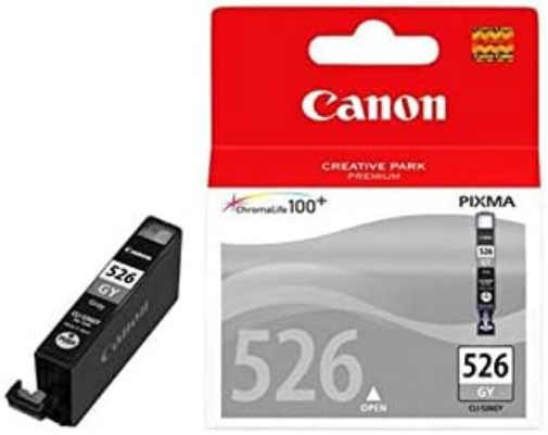 CanonCLI-526GY Ink tank