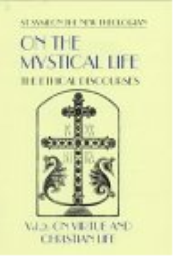 On the Mystical Life  Vol II