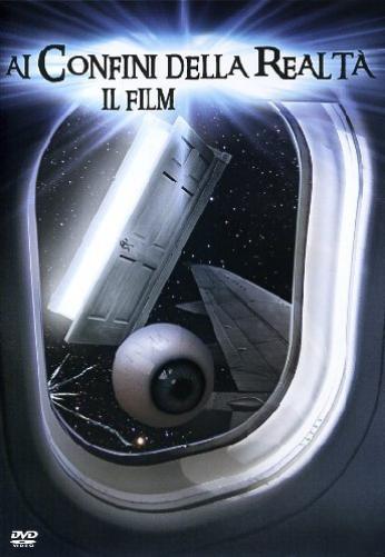 Ai confini della realta' - Il film