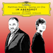 Matthias Goerne/Seong-Jin Cho: Im Abendrot