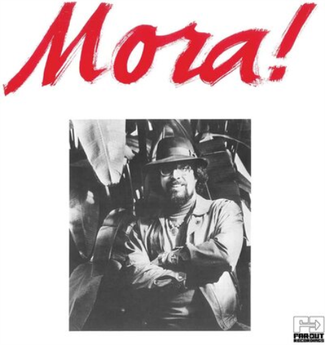 Mora! - Volume I