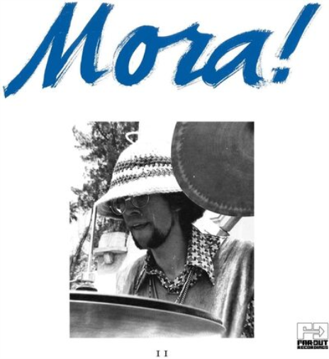Mora! - Volume II